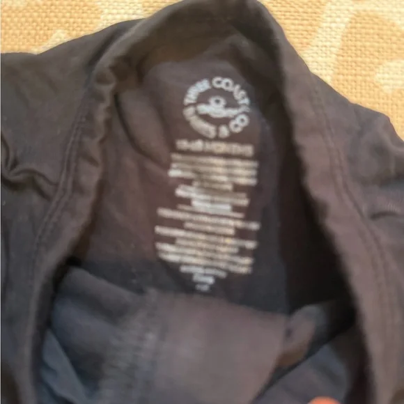 12/18m Gender Neutral Bamboo Shorty Bundle - Picture 3 of 5